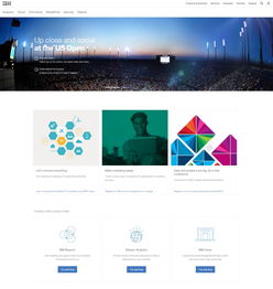 2016年十大企業(yè)網(wǎng)站設(shè)計(jì)趨勢 響應(yīng)式、一頁式與視覺沖擊力