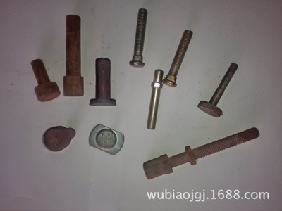 專業(yè)永年五標加工定做各種異形件、異形緊固件 - 專業(yè)永年五標加工定做各種異形件、異形緊固件廠家 - 專業(yè)永年五標加工定做各種異形件、異形緊固件價格 - 永年縣河北鋪五標緊固件門市